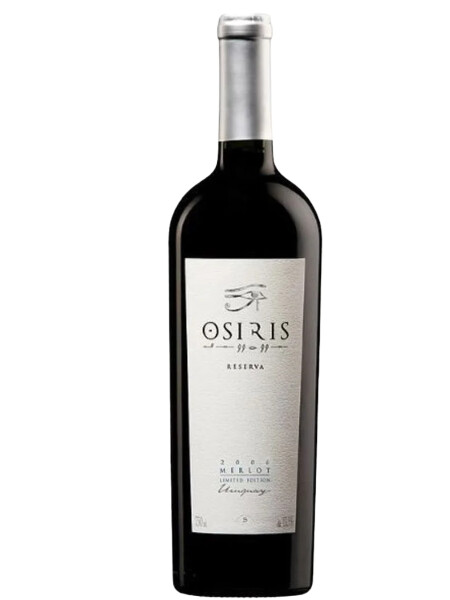 Osiris Merlot 2015 Osiris Merlot 2015