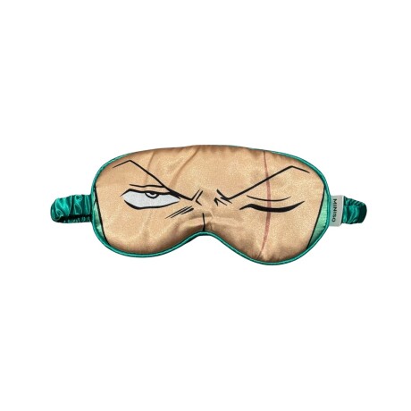 Antifaz One Piece Zoro