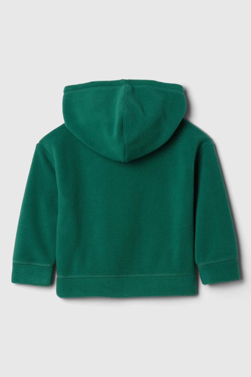 Canguro Polar Logo Gap Toddler Niño Balsam Tree