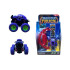 OUTLET Auto Monster C/Lanzador 19x34cm Outlet Auto Monster C/lanzador 19x34cm
