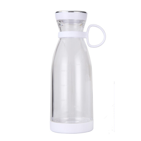 licuadora portatil personal 500ml WHITE