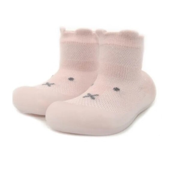 Zapato Wakids Rosa Color pastel Zapato Wakids Rosa Color pastel