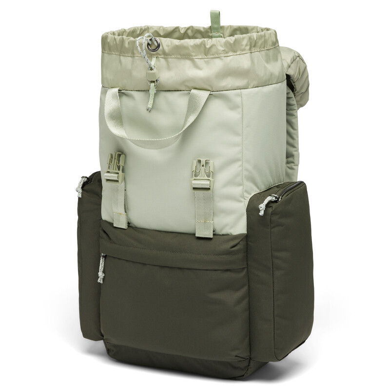 Mochila Trail Traveler 28L Unisex SAFARI