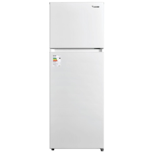 REFRIGERADOR CON FREEZER FRIO SECO JAMES 266LTS REFRIGERADOR CON FREEZER FRIO SECO JAMES 266LTS