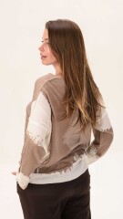 Buzo Arezzo beige