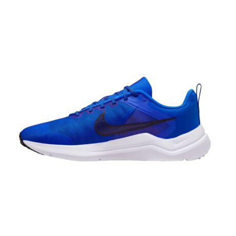 Championes Nike Downshifter 12 Blue