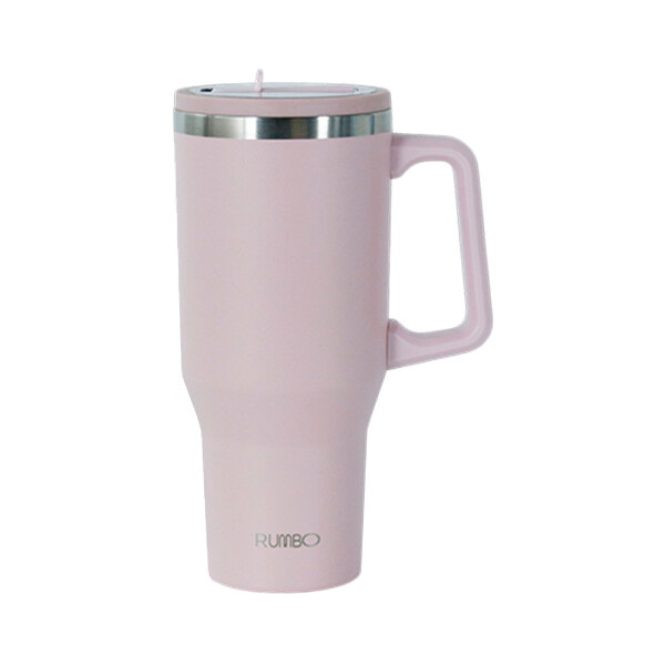 VASO TÉRMICO 900ML ROSADO VASO TÉRMICO 900ML ROSADO