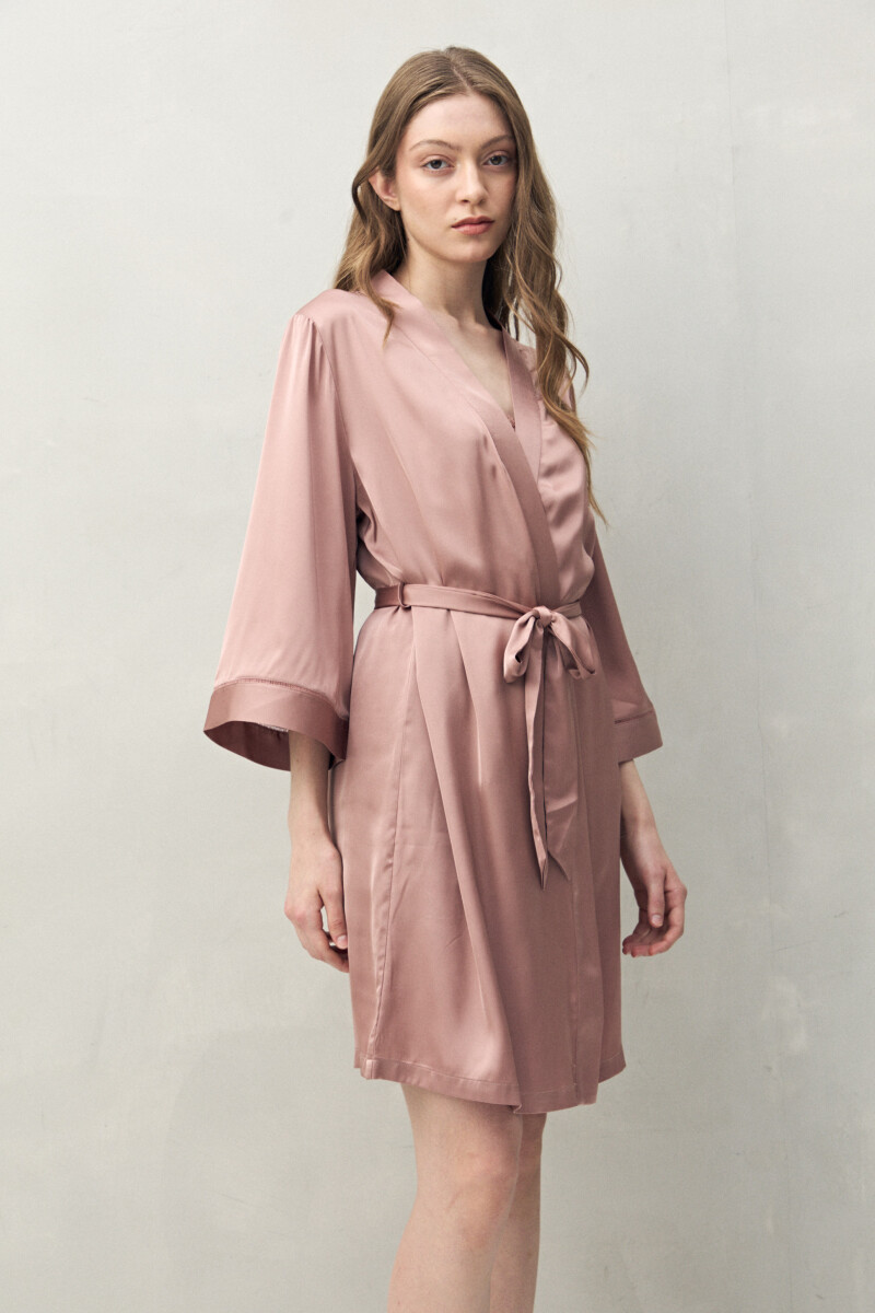 BATA LOTO Rosa Tostado