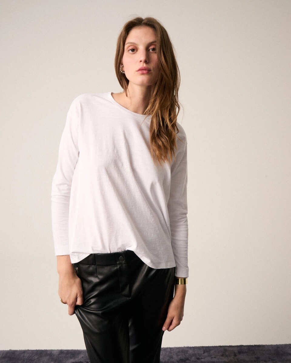 REMERA SOFT 