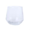 Vaso de vidrio Vaso Transparente Bajo
