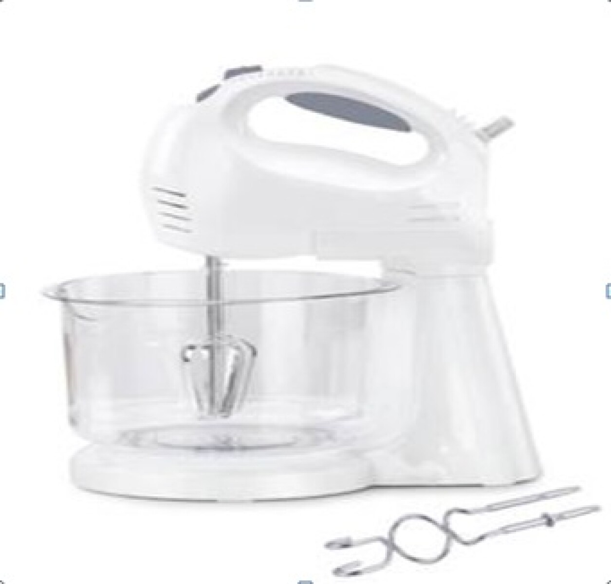 Batidora con Bowl Kassel KS-BB160 