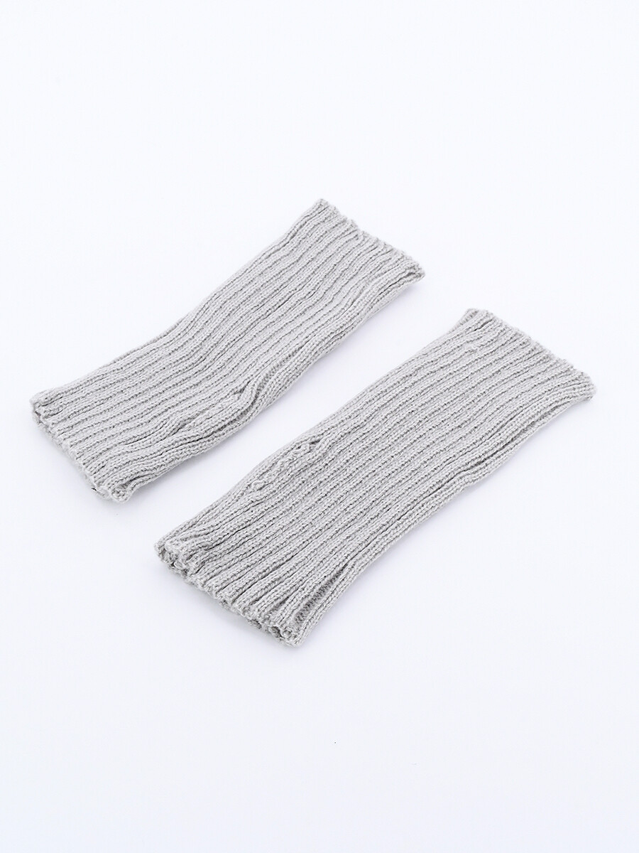 GUANTE CARO - GRIS MELANGE M 