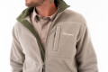 CAMPERA MICROPOLAR MONTTES Beige