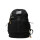 Mochila Miss Carol Karo Con Material Rugoso Negro