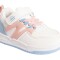 MICOMIC CASUAL C WHITE/PINK