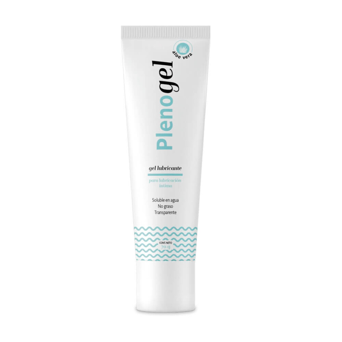 Plenogel Gel 70g 