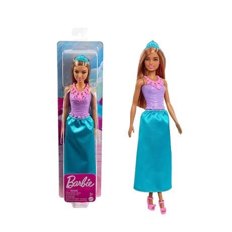 Barbie Princess Dreamtopia Barbie Princess Dreamtopia