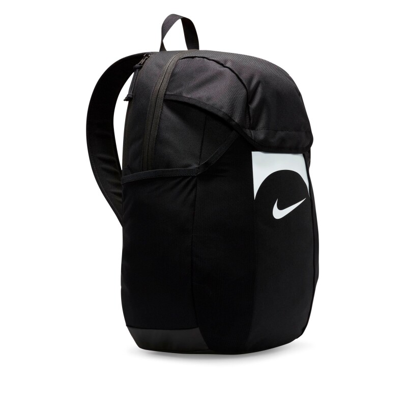 Mochila Nike Academy Team Bkpk 2.3 Unisex Negro