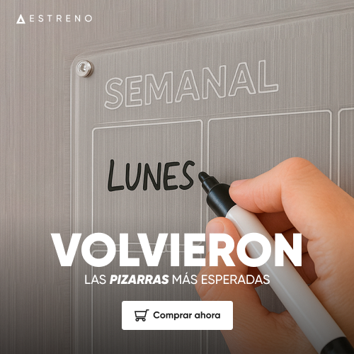 PopUp - Volvieron