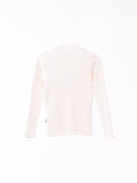 POLERA PAULI BLANCO