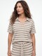 REMERA GENDRIA CRUDO