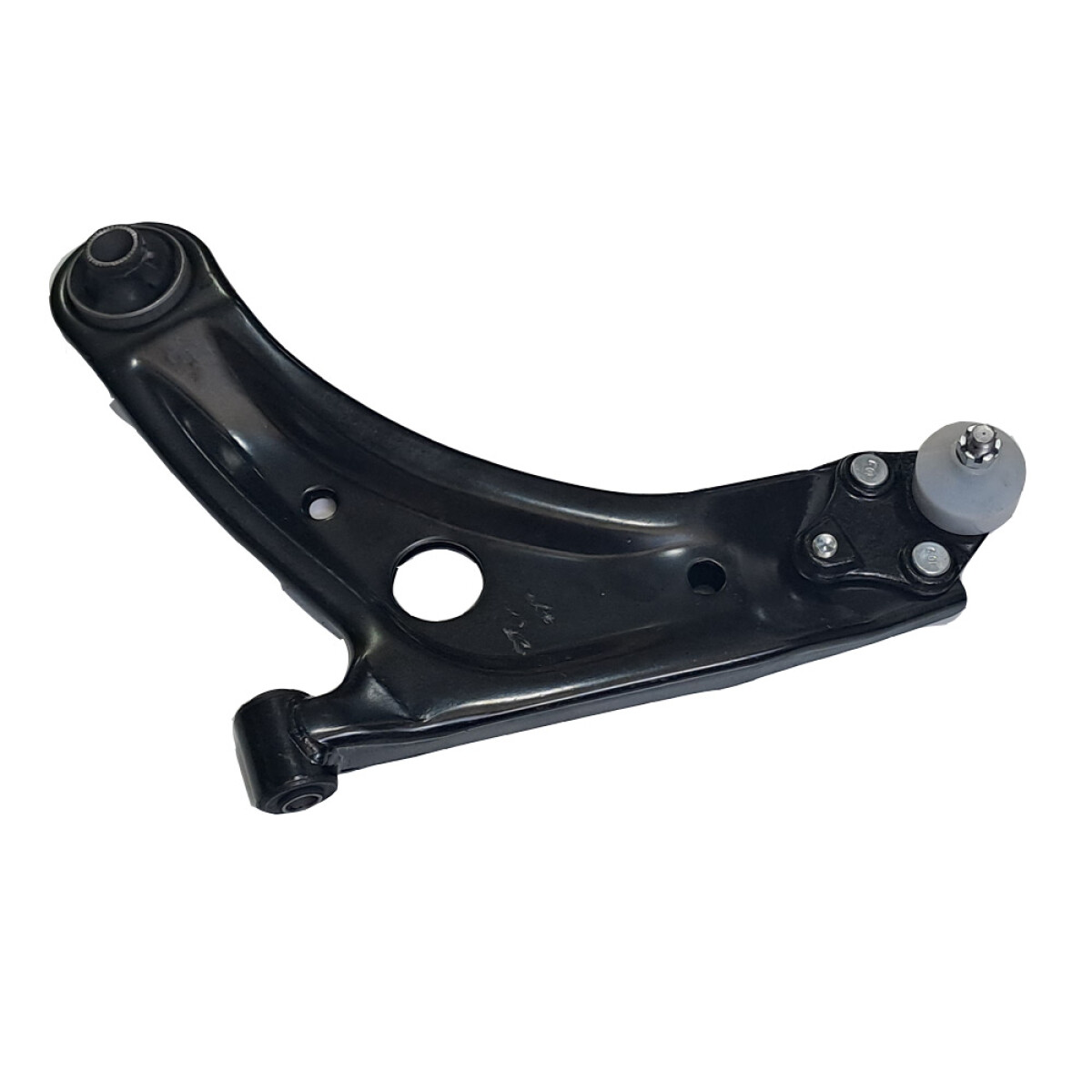 BASTIDOR SUSPENSION LIFAN IZQUIERDO X50 - 
