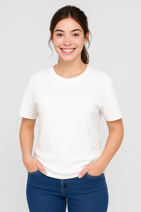 Remera Ripel Estampado 8