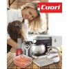 Batidora con bowl Cuori Tosca 200W con 5 velocidades amasadores de acero inoxidable para batir y mezclar masas Batidora con bowl Cuori Tosca 200W con 5 velocidades amasadores de acero inoxidable para batir y mezclar masas