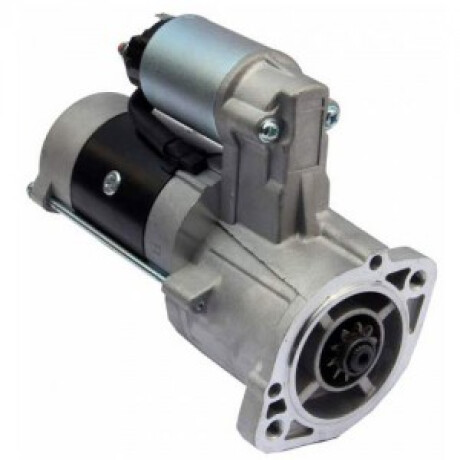 ARRANQUE HYUNDAI H100 H1 PORTER MITSUB L200 L300 2.5D 10D S/ TROMPA - ARRANQUE HYUNDAI H100 H1 PORTER MITSUB L200 L300 2.5D 10D S/ TROMPA -