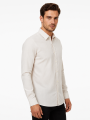 Camisa Granito Estampado 1