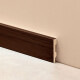 Zocalo EPS Espuma Alta Densidad Roble 15X7X270Cm GAMAS DE MARRON