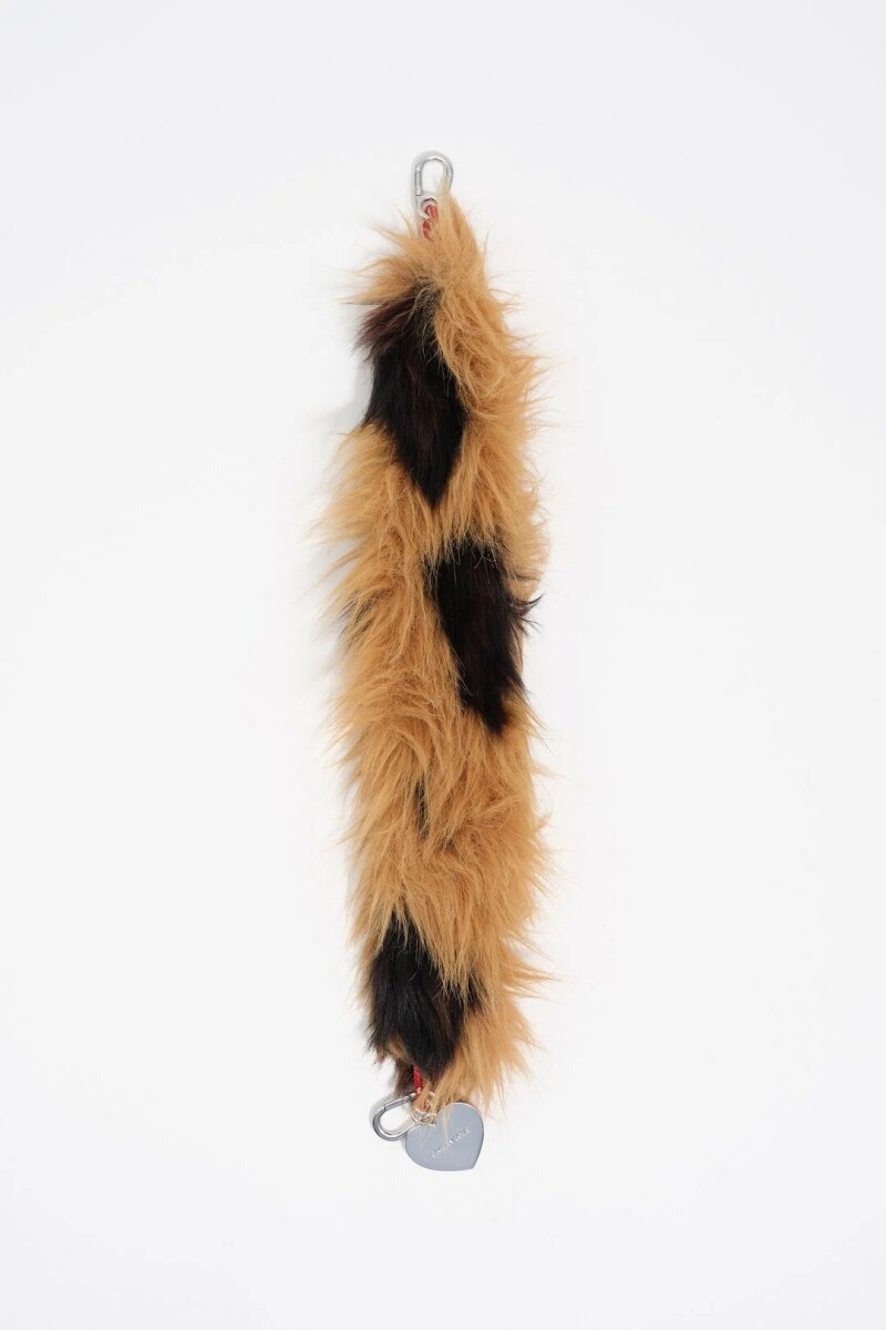 CADENA FUNDA MÓVIL Marron