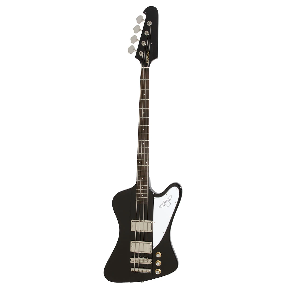 Bajo Eléctrico Epiphone Thunderbird 60s Ebony 