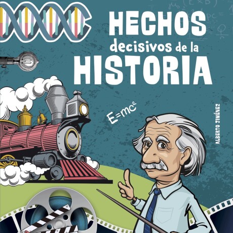 Libro Hechos Decisivos de la Historia Libro Hechos Decisivos de la Historia