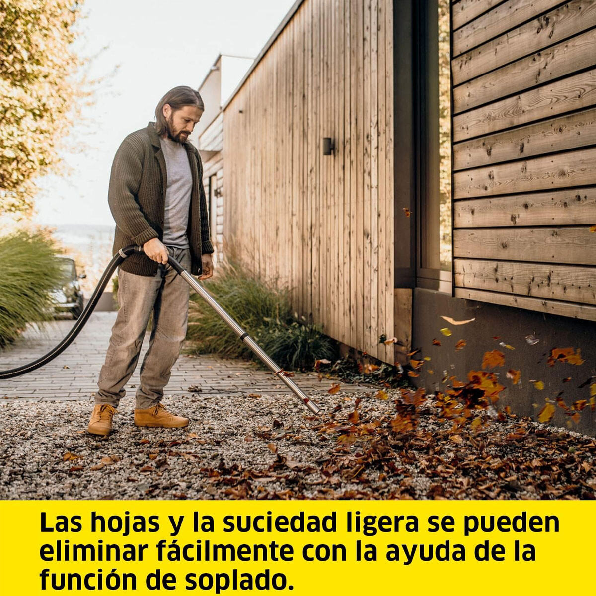 Aspiradoras Nuevas Karcher Agua Polvo WD3 Origen Europa Aspiradoras Nuevas Karcher Agua Polvo WD3 Origen Europa