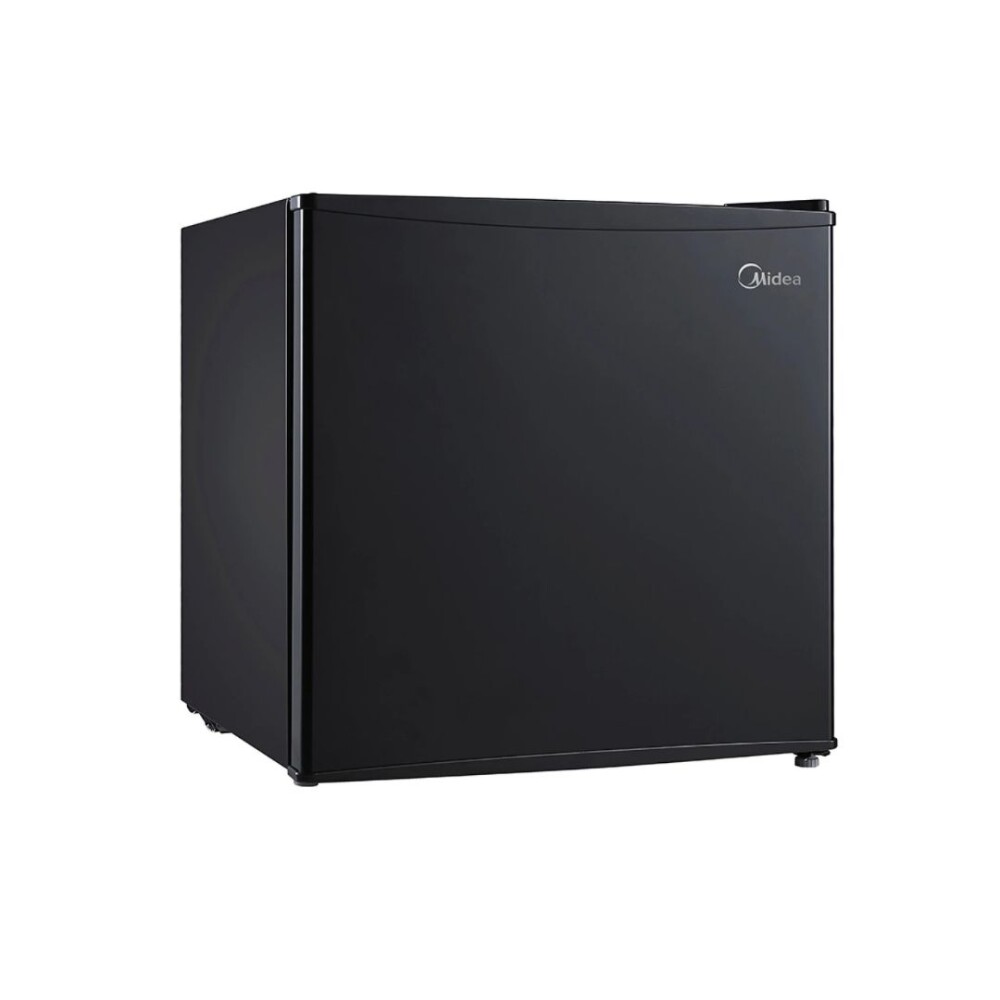 Minibar Negro 45L - Modelo MDRD86FGM30 - Midea Minibar Negro 45L - Modelo MDRD86FGM30 - Midea