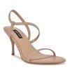 Sandal Carolyn3 Light Natural