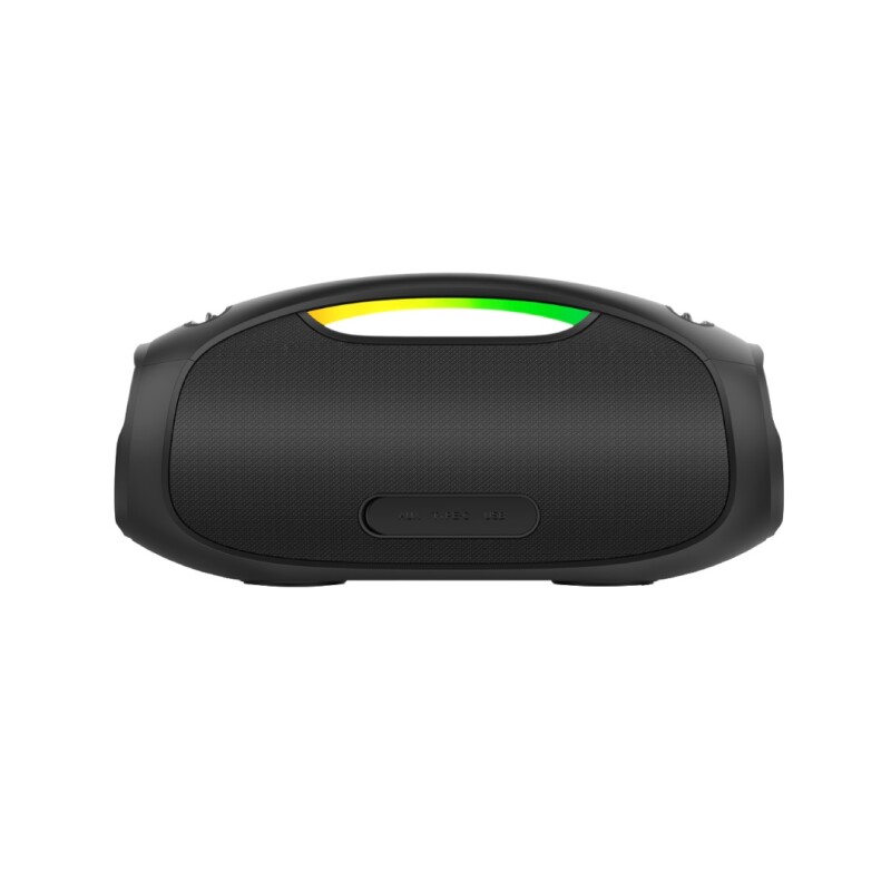 BOCINA INALÁMBRICA BLUETOOTH,60W, IPX6, RADIO FM, 001
