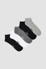 Pack x5 medias ciclistas surtidas Variante 30