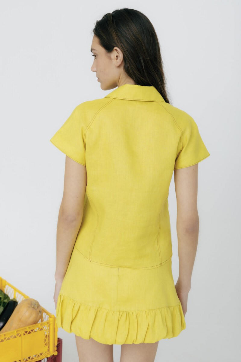 PRE VENTA BLUSA ZIP Lima