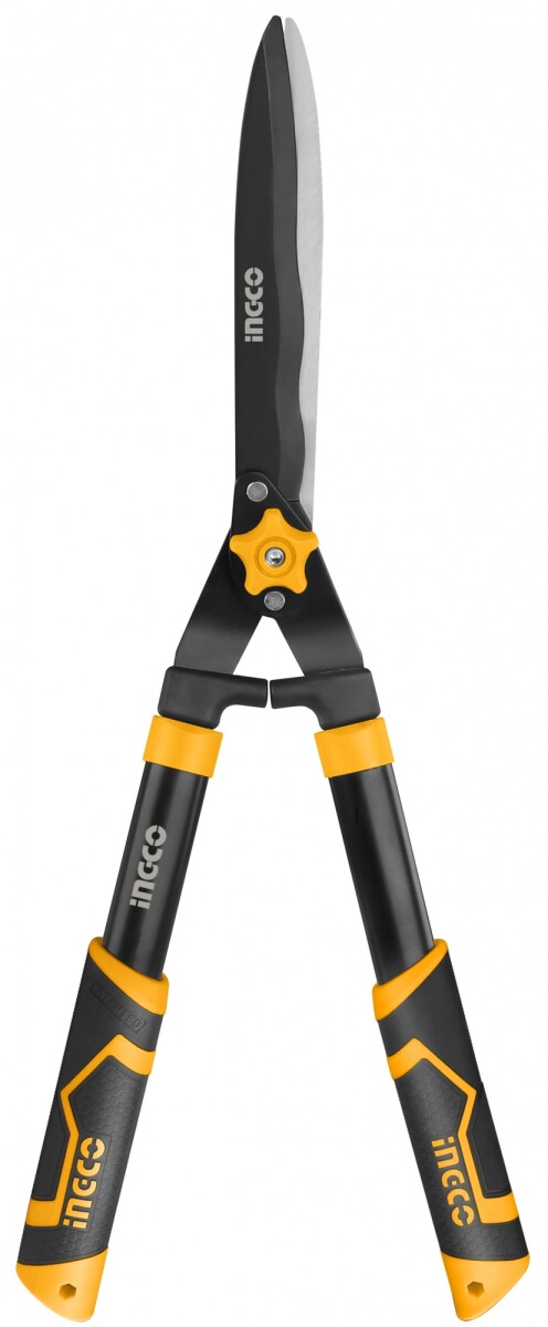 TIJERA PODA INDUSTRIAL CORTA CERCO 60CM INGCO HHS6301 