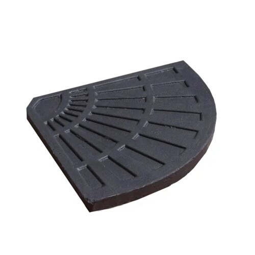 Base para sombrilla 11Kg - Resina Base para sombrilla 11Kg - Resina