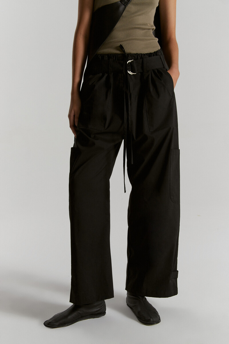 PANTALON ETNA 