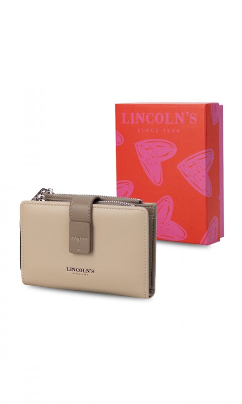 BILLETERA SIMONA VISON C/TOPO