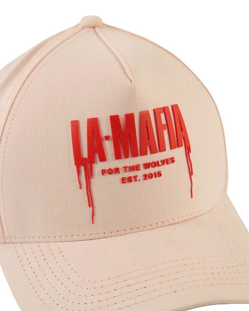 Gorra Lm U