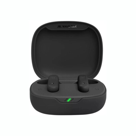 Auriculares Inalámbricos JBL Wave Flex BT Batería 8Hrs In-Ear - Black Auriculares Inalámbricos JBL Wave Flex BT Batería 8Hrs In-Ear - Black
