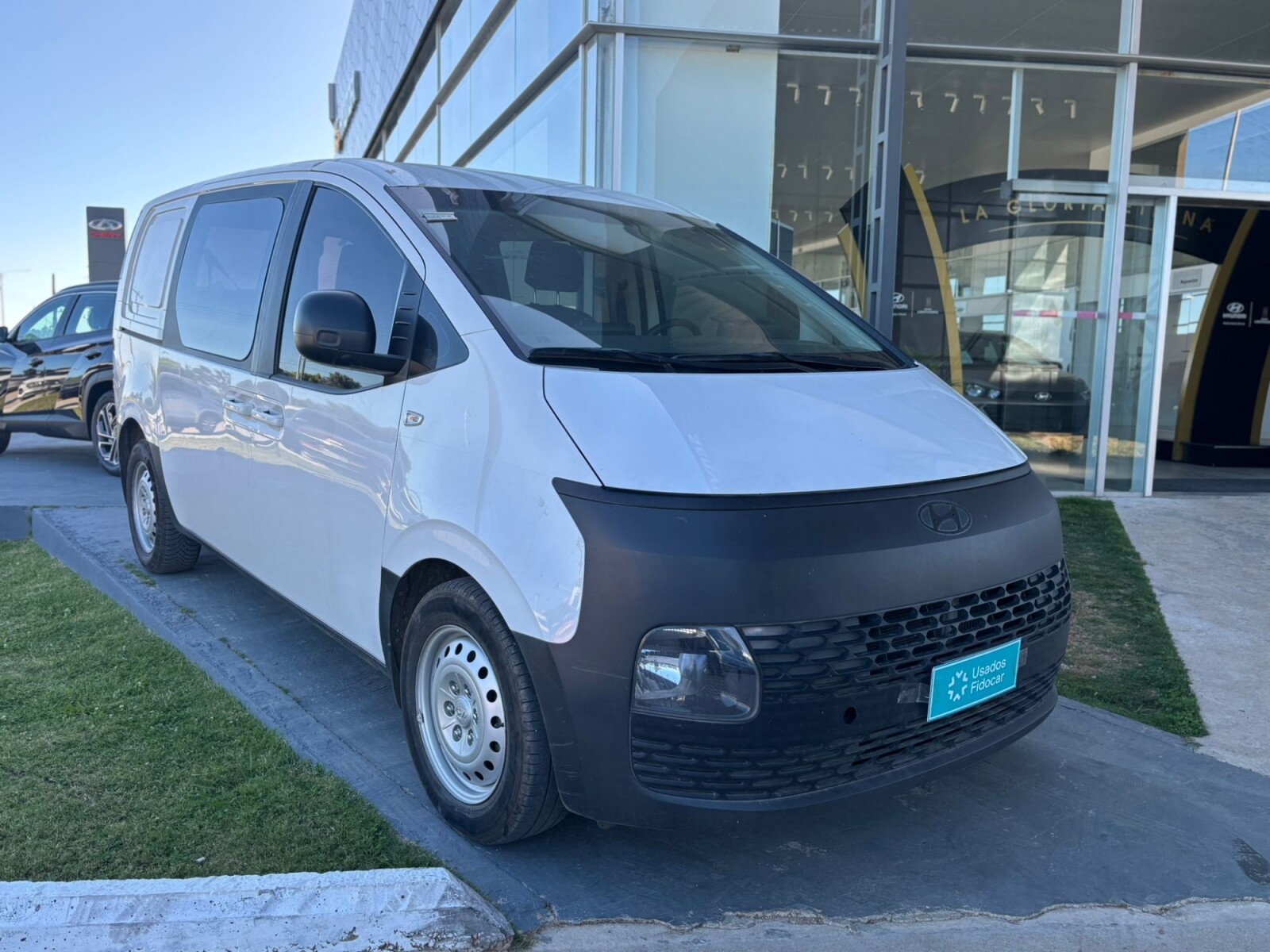 H1 Staria 5plz 2.2 Diesel - 2023 