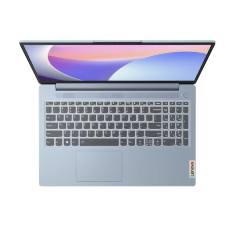 Notebook Lenovo i3-N305 8GB/512GB/15.6/W11 Blue