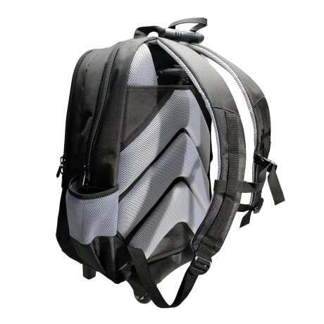 Mochila Cta Para Consolas Con Mango y Ruedas\n 001