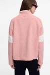 Buzo Clara Rosa